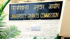 UGC