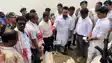 Bihar News : कटावरोधी कार्य में मची लूट देखकर भड़के सांसद, एजेंसी के भुगतान पर की रोक लगाने की मांग, कहा-क्यों नहीं हुआ जेई का तबादला...
