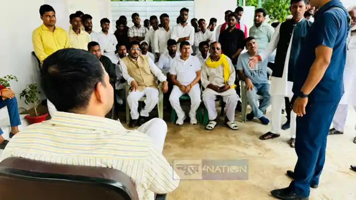 तेज प्रताप तेज प्रताप