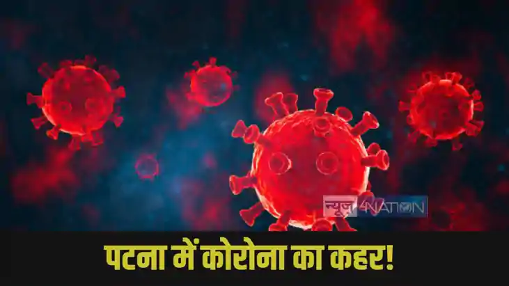 Bihar Coronavirus Case Bihar Coronavirus Case