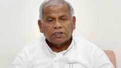 Jitan Ram Manjhi
