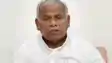 Jitan Ram Manjhi