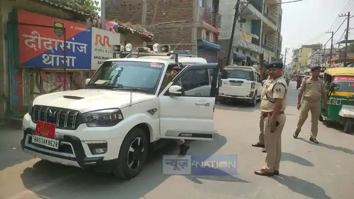 बिहार पुलिस बिहार पुलिस