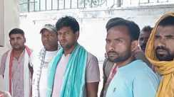 Bihar Accident News : भागलपुर में सड़क हादसे में जख्मी डॉक्टर की इलाज के दौरान हुई मौत, इलाके में छायी मायूसी....