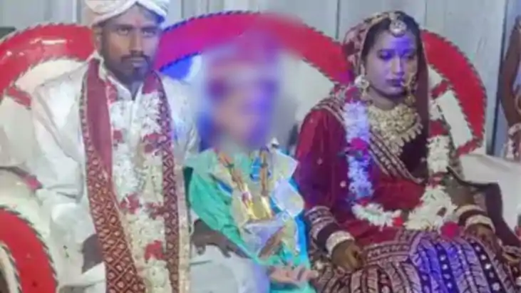murder of groom in wedding - शादी में डीजे की धुन पर डांस कर murder of groom in wedding - शादी में डीजे की धुन पर डांस कर
