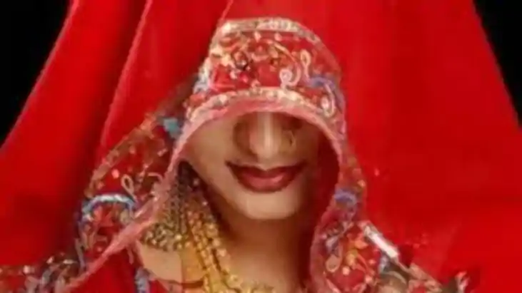 Swindler Bride Swindler Bride