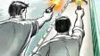 Bihar Crime News : मोबाइल देने से इंकार करने पर बदमाशों ने किराना दुकानदार को मारी गोली, इलाके में मचा हड़कंप 