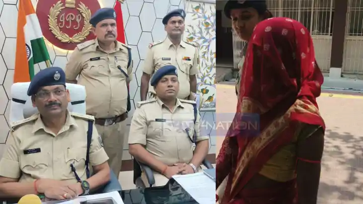 सीता सोरेन सीता सोरेन