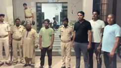 Bihar News : साइबर अपराधियों की घिनौनी करतूत, शहीद मेजर की पत्नी का AI से बनाया अश्लील वीडियो, सोशल मीडिया में किया वायरल 