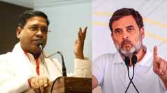 Bihar Politics : गलतबयानी कर दलितों, अतिपिछड़ों को भड़का रहे राहुल गाँधी, बिहार सरकार के मंत्री संतोष सुमन ने लगाया आरोप 