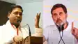 Bihar Politics : गलतबयानी कर दलितों, अतिपिछड़ों को भड़का रहे राहुल गाँधी, बिहार सरकार के मंत्री संतोष सुमन ने लगाया आरोप 