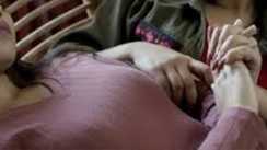 Girlfriend father murder