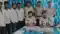 Major action against drug smugglers 