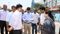 Patna News : पटना डीएम ने डबल-डेकर एलिवेटेड कॉरिडोर परियोजना में प्रगति का लिया जायजा, एजेसियों को को-ओर्डिनेशन स्थापित करने का दिया निर्देश 