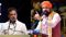 Rahul Gandhis Samrat Choudhary