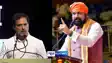 Rahul Gandhis Samrat Choudhary