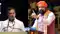 Rahul Gandhis Samrat Choudhary