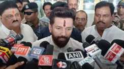 Bihar vidhansabha chunav 2025 - चिराग ने पहली बार माना लड़ सकते हैं विधानसभा चुनाव, बताया क्यों लिया फैसला