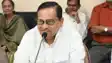 Chairman Avadhesh Narayan Singh