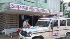 Nalanda Crazy husband killed his wife