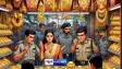 Raid on three wholesale gold jewelery traders of Patna 