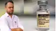 Cervical Cancer Vaccine 