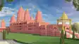 Bihar News : विराट रामायण मंदिर में 18 फीट ऊंचे नंदी की प्रतिमा बनाएंगे शिल्पकार अरुण योगीराज, 18 महीने में होगा निर्माण