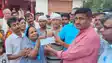 Prasad Hospital Fire Victim