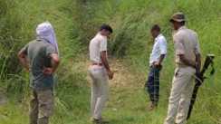 minor boy assault case in chapra police investigation