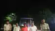 Bihar Crime: खनन माफियाओं पर कसा शिंकंजा, दरभंगा में एक ट्रैक्टर और दो हाइवा जब्त, लाखों के जुर्माने की तैयारी से मचा हड़कंप