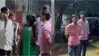नवादा में रफ्तार का कहर : दो अलग-अलग सड़क हादसों में दो बुजुर्गों की दर्दनाक मौत