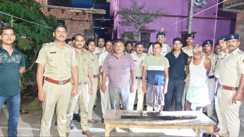 Patna Police