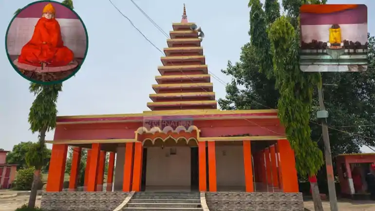 Historical Places in Patna Guru Gorakhnath Siddhpeeth Bihar