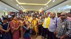 पार्टी का हर पदाधिकारी और साथी जन सुराज परिवार, दिल से जुड़कर उठाएंगे आवाज: जिलाध्यक्ष