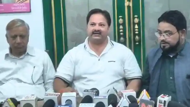 Bihar News : बोधगया में मॉनेस्ट्री के खिलाफ होटल एसोसिएशन ने