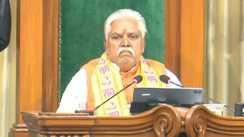 बिहार विधान सभा अध्यक्ष ने 24 हजार लंबित आश्वासनों पर जताई नाराजगी, कहा समय पर देना होगा ध्यानाकर्षण और शून्यकाल का जवाब