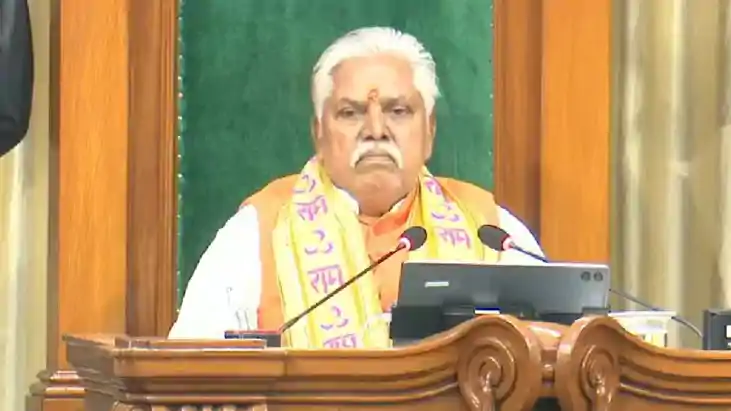 बिहार विधान सभा अध्यक्ष ने 24 हजार लंबित आश्वासनों पर जताई न