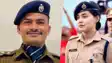 वर्दी वाला प्यार: IPS केके बिश्नोई और IPS अंशिका वर्मा बंधेंगे शादी के बंधन में, कार्ड वायरल!