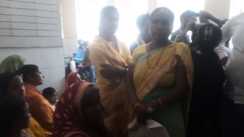 Ara Doctors missing patients in distress