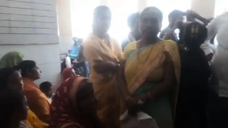 Ara Doctors missing patients in distress