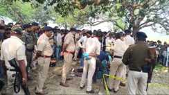 Bodies of lovers found in West Champaran
