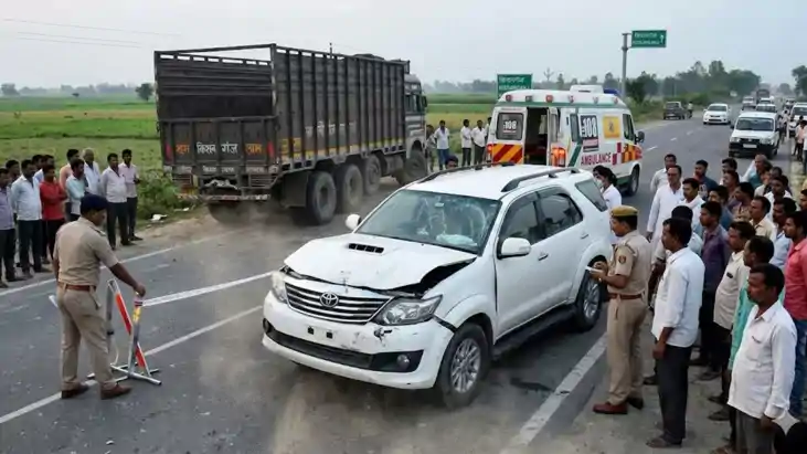 कानूनी जगत में शोक की लहर - पटना हाई कोर्ट की वरिष्ठ अधिवक्त
