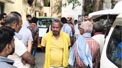 Bihar News : भागलपुर में करंट की चपेट में आने से युवक की गयी जान, परिजनों में मचा कोहराम 