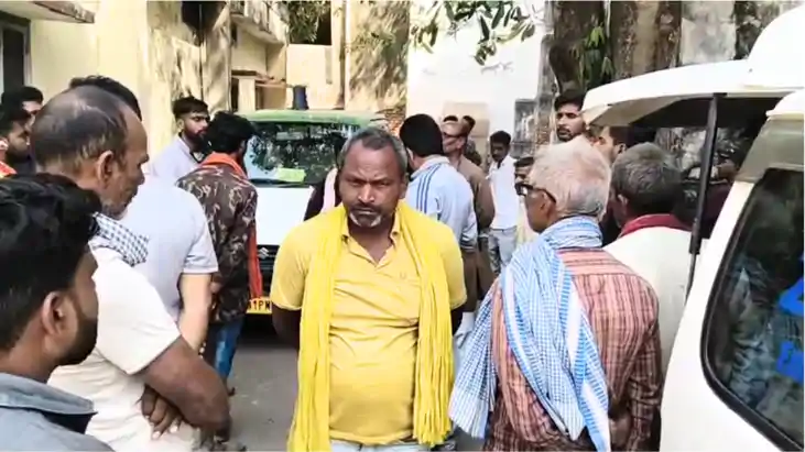 Bihar News : भागलपुर में करंट की चपेट में आने से युवक की गयी