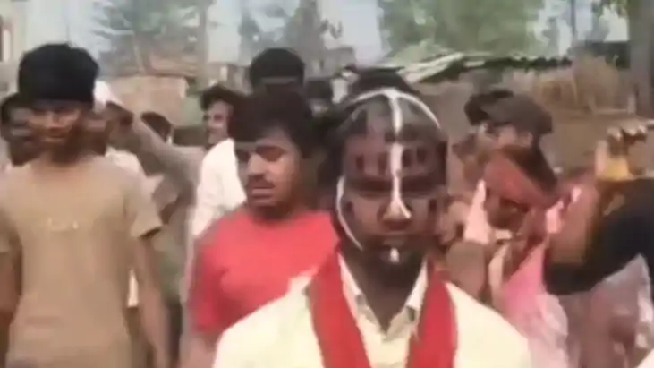 Bihar News : गूंगी महिला से छेड़खानी करना युवक को पड़ा महंगा, 