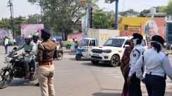 होली पर हुड़दंगियों ने भर दिया पटना ट्रैफिक पुलिस का खजाना, एक दिन में इतने करोड़ की हुई वसूली