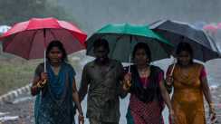 Bihar Weather Double Game Heat