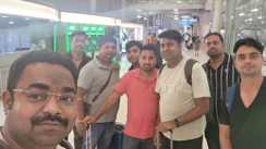 रोहतास में भाई-भाभी और पत्नी संग मिलकर बनाई फर्जी वेबसाइट, 2 करोड़ की ठगी कर भागा सरगना,गिरफ़्तार