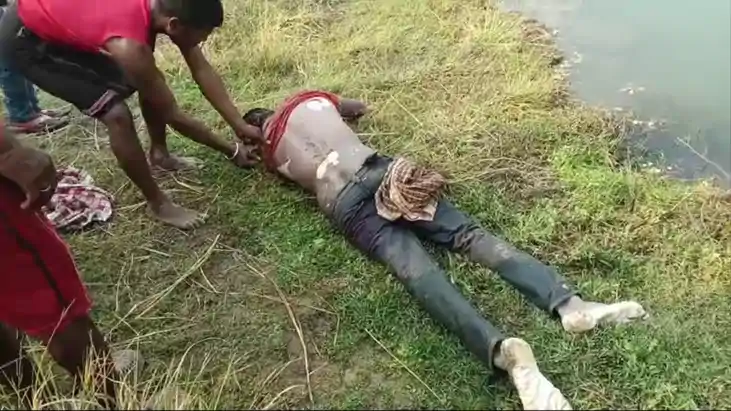 Murder in love affair in Nalanda