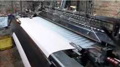 Bihar News : अंतर्राष्ट्रीय तनाव की मार ! भागलपुर की 'सिल्क सिटी' पर मंडराया संकट, ₹25 करोड़ के ऑर्डर हुए रद्द